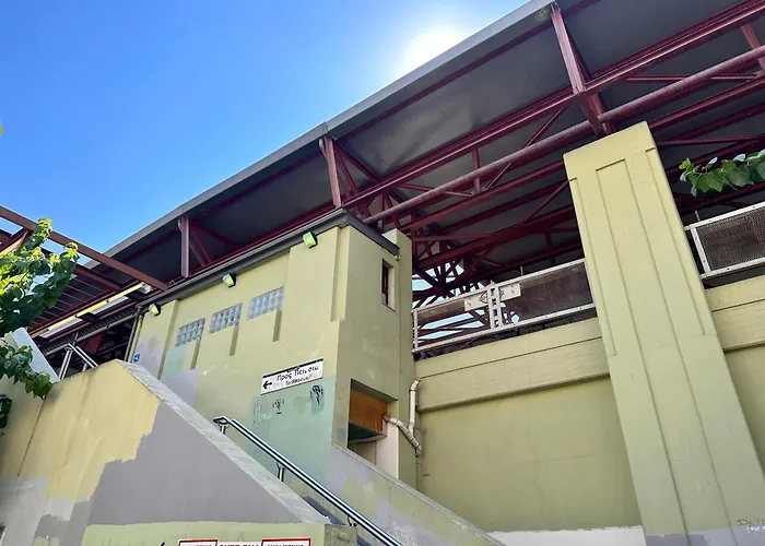 Ano Patisia Cosy Apartment II